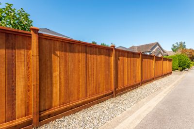 Fence Builder