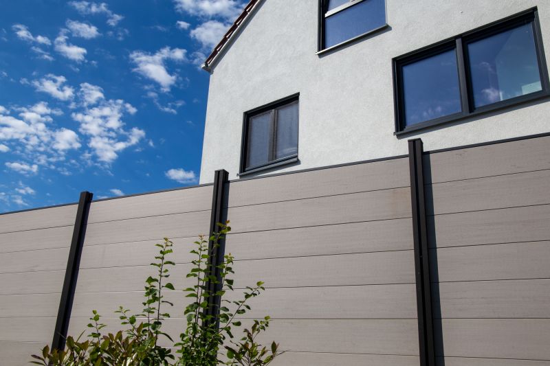 Fencing Service detail